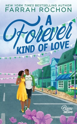 Cover Image for A Forever Kind of Love -- Farrah Rochon, Paperback