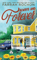 Cover Image for Always and Forever -- Farrah Rochon, Paperback