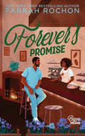 Cover Image for Forever's Promise -- Farrah Rochon, Paperback