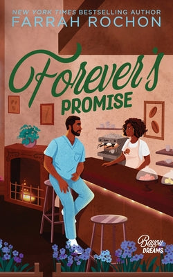 Cover Image for Forever's Promise -- Farrah Rochon, Paperback