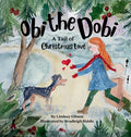 Cover Image for A Tail of Christmas Love -- Lindsay Gibson, Hardcover