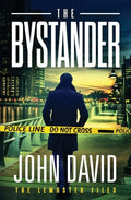 Cover Image for The Bystander -- John David, Paperback