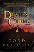 Cover Image for Devil's Creek -- Todd Keisling, Paperback