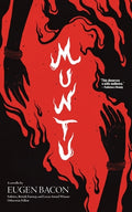 Cover Image for Muntu -- Eugen Bacon, Paperback