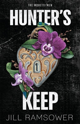 Cover Image for Hunter's Keep: A Mafia Bodyguard Age-Gap Romance -- Jill Ramsower, Paperback