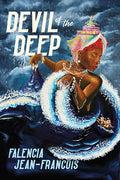 Cover Image for Devil of the Deep -- Falencia Jean-Francois, Paperback