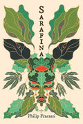 Cover Image for Sarafina -- Philip Fracassi, Paperback