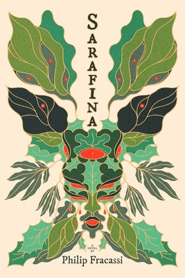 Cover Image for Sarafina -- Philip Fracassi, Paperback