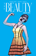 Cover Image for The Beauty Book One -- Jeremy Haun, Paperback
