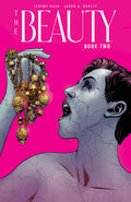 Cover Image for The Beauty Book Two -- Jeremy Haun, Paperback
