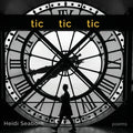 Cover Image for tic tic tic -- Heidi Seaborn, Paperback