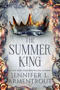 Cover Image for The Summer King -- Jennifer L. Armentrout, Paperback
