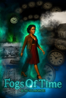 Cover Image for Fogs of Time -- R. M. Almonte, Paperback