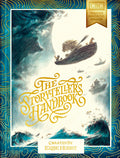 Cover Image for The Storyteller's Handbook -- Elise Hurst, Hardcover