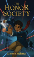 Cover Image for The Honor Society -- Glenton Richards, Hardcover
