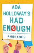 Cover Image for Ada Holloway's Had Enough -- Randi Smith, Paperback