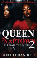Cover Image for Queen Of Naptown 2 -- Keith Chandler, Paperback