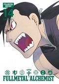 Cover Image for Fullmetal Alchemist: Fullmetal Edition, Vol. 14 -- Hiromu Arakawa, Hardcover