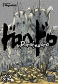 Cover Image for Dorohedoro, Vol. 22 -- Q-Hayashida, Paperback