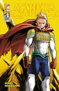 Cover Image for My Hero Academia, Vol. 17 -- Kohei Horikoshi, Paperback