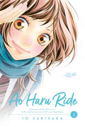 Cover Image for Ao Haru Ride, Vol. 1 -- Io Sakisaka, Paperback
