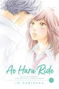 Cover Image for Ao Haru Ride, Vol. 5 -- Io Sakisaka, Paperback