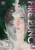 Cover Image for Fire Punch, Vol. 7 -- Tatsuki Fujimoto, Paperback