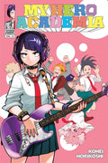 Cover Image for My Hero Academia, Vol. 19 -- Kohei Horikoshi, Paperback