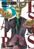 Cover Image for Beastars, Vol. 7 -- Paru Itagaki, Paperback