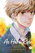 Cover Image for Ao Haru Ride, Vol. 8 -- Io Sakisaka, Paperback