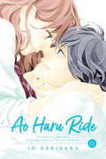 Cover Image for Ao Haru Ride, Vol. 13 -- Io Sakisaka, Paperback