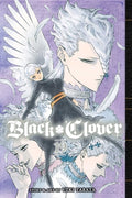 Cover Image for Black Clover, Vol. 19 -- Yuki Tabata, Paperback