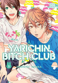 Cover Image for Yarichin Bitch Club, Vol. 2 -- Ogeretsu Tanaka, Paperback