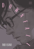 Cover Image for Downfall -- Inio Asano, Paperback