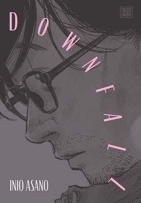 Cover Image for Downfall -- Inio Asano, Paperback