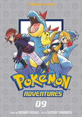 Cover Image for Pokémon Adventures Collector's Edition, Vol. 9 -- Hidenori Kusaka, Paperback
