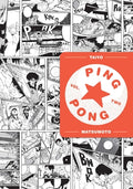 Cover Image for Ping Pong, Vol. 2 -- Taiyo Matsumoto, Paperback