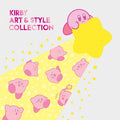 Cover Image for Kirby: Art & Style Collection -- Viz Media, Hardcover