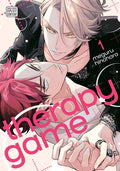 Cover Image for Therapy Game, Vol. 1 -- Meguru Hinohara, Paperback