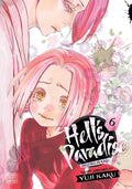 Cover Image for Hell's Paradise: Jigokuraku, Vol. 6 -- Yuji Kaku, Paperback