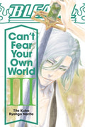 Cover Image for Bleach: Can't Fear Your Own World, Vol. 3 -- Ryohgo Narita, Paperback