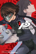 Cover Image for Persona 5, Vol. 4 -- Atlus, Paperback