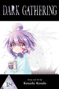 Cover Image for Dark Gathering, Vol. 18 -- Kenichi Kondo, Paperback