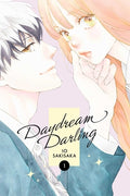 Cover Image for Daydream Darling, Vol. 1 -- Io Sakisaka, Paperback