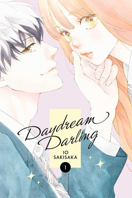 Cover Image for Daydream Darling, Vol. 1 -- Io Sakisaka, Paperback