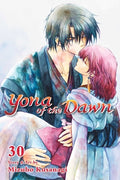 Cover Image for Yona of the Dawn, Vol. 30 -- Mizuho Kusanagi, Paperback