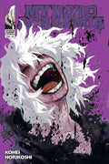 Cover Image for My Hero Academia, Vol. 25 -- Kohei Horikoshi, Paperback