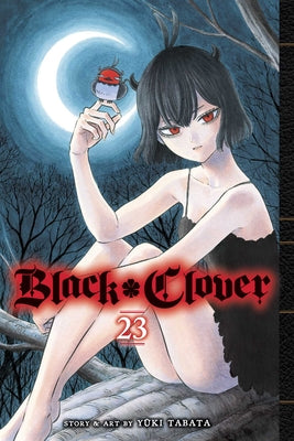 Cover Image for Black Clover, Vol. 23 -- Yuki Tabata, Paperback