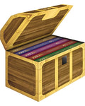 Cover Image for Legend of Zelda - Legendary Edition Box Set -- Akira Himekawa, Boxed Set