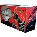 Cover Image for Tokyo Ghoul: Re Complete Box Set -- Sui Ishida, Paperback
